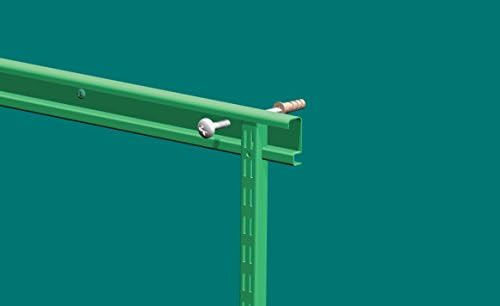 ClosetMaid 23587 MaxLoad Mounting Hardware - Image 2