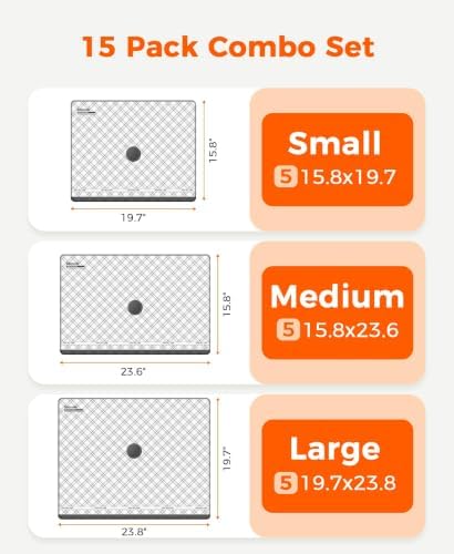 15-Pack Vacuum Seal Bags for Clothing Travel with Cordless Pump - Image 6