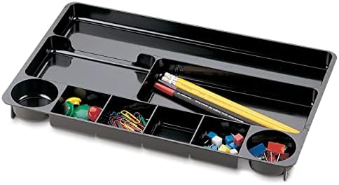 OIC26032 - DRAWER,ORGNR,RCYC,BK - Image 5