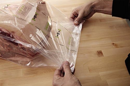 FoodSaver Vacuum Sealer Bags for Extra Large Items - Image 4