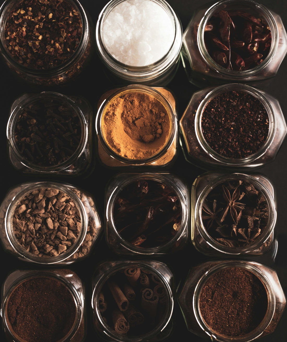 [ORGMENT] The "Parchment Paper Shelf Glide": How to keep wire pantry shelving from tipping over small condiment bottles