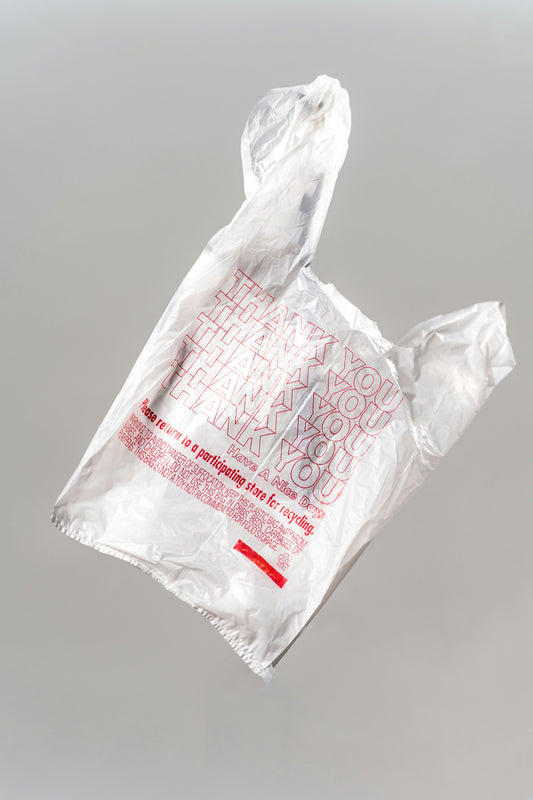[ORGMENT] The "Tissue Box Bag Dispenser": How to tame a chaotic sea of plastic grocery bags in 60 seconds