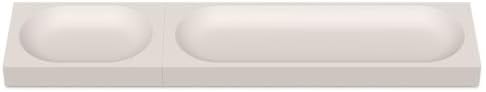 elago Smart Magnetic Desk Mat Pencil Tray by elago