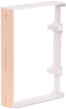 Extension Kit for Obzetap (Standard gapbook, Beige) by TastePick