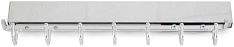 Rev-A-Shelf Sliding Belt Rack for Closets, Min Opening Width of 2.2" - Image 5