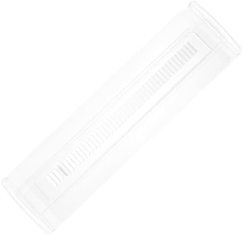 Adjustable Retractable Drawer Divider Organizer Made of Sturdy Plastic, Expandable Drawer Partition Board for Home Office Kitchen Storage and Space Utilization by SWOOMEY