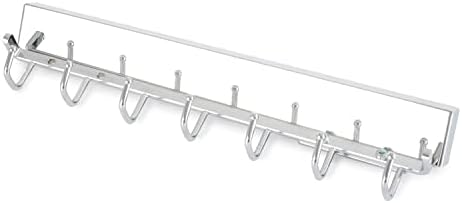 Rev-A-Shelf Sliding Belt Rack for Closets, Min Opening Width of 2.2" - Image 4