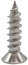 Cable Clamp R-Type Cable Clip Wire Clamp 3/4" Nylon Screw Mounting Cord Fastener Clips with Screws for Wire Management - White - 50 Pcs - Image 6