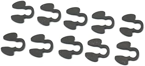 Replacement Shift Cable Clips For Chevy Silverado Sierra 4L80e 4L60e - Image 5