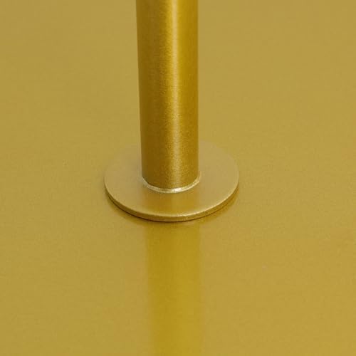 Floor Standing Belt Display Rack, 66in Height Display Stands for Belts - Image 6