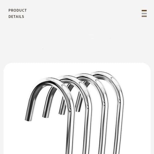 10 Pack Hat Hangers for Closet - Nonslip Space Saving Steel Hat Rack for Baseball Caps, Versatile Hanger Organizer for Belts, Vest, Ties and Scarves (Black) - Image 4