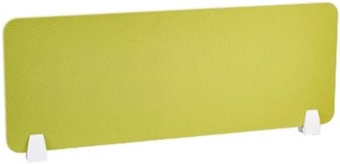 Adjustable Desk Dividers, Removable Privacy Panels for Cubicles, Classroom Partitioning, Teacher Supplies with Clips - Enhance Focus & Collaboration - Image 2