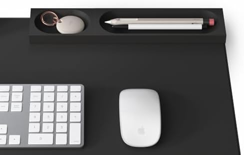 elago Smart Magnetic Desk Mat Pencil Tray - Image 2