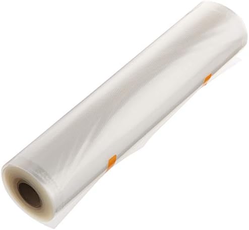 Anova Culinary Precision Vacuum Sealer Bag (Rolls),Clear,ANBR01, medium by Unknown