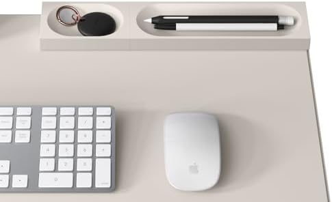 elago Smart Magnetic Desk Mat Pencil Tray - Image 2