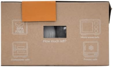 Wevac Vacuum Sealer Bags for Food, 8"x100' & 11"x100' Rolls with Cutter Box - Image 6