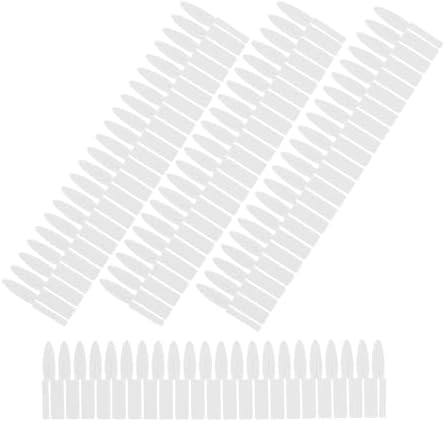 Adjustable Plastic Drawer Dividers 4pcs for Desk and Wardrobe by SEWOART