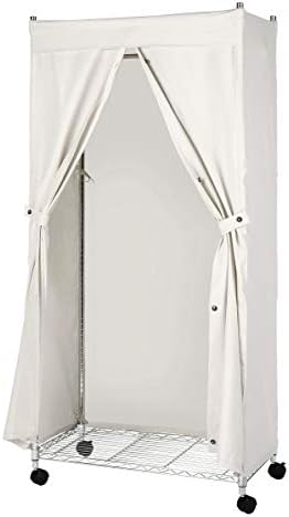 Whitmor Canvas COVER ONLY for Garment Rack by Whitmor