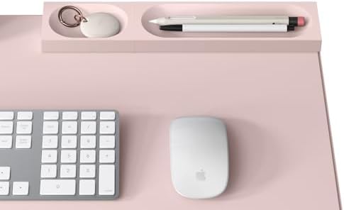 elago Smart Magnetic Desk Mat Pencil Tray - Image 2