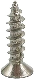 Cable Clamp R-Type Cable Clip Wire Clamp 1/4-inch Nylon Screw Mounting Cord Fastener Clips with Screws for Wire Management - White - 50 Pcs - Image 7