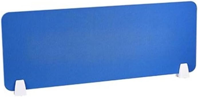 Adjustable Desktop Dividers, Removable Privacy Panels for Cubicles, Classroom Use, Teacher Supplies, Includes Clips for Easy Setup, Ideal for Workspaces and Study Areas - Image 2
