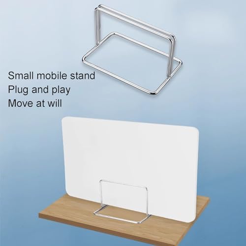 Standing Desk Privacy Dividers - Clamp-on Panels for Cubicles, PVC Free, Adjustable Partitions for Office & Study, Enhance Focus & Productivity - Perfect for Students - Image 5
