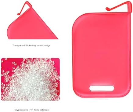 10Pcs Plastic Card Box Divider, Portable Storage Partition Board for Game Card Classification - Image 4
