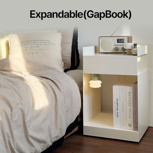 Extension Kit for Obzetap (Standard gapbook, Beige) - Image 2