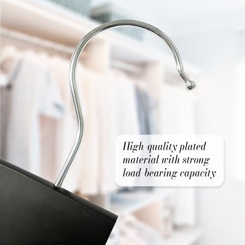Belt Hanger,Tie Bra Belt Hanger Organizer for Closet,Tie Rack - Image 3