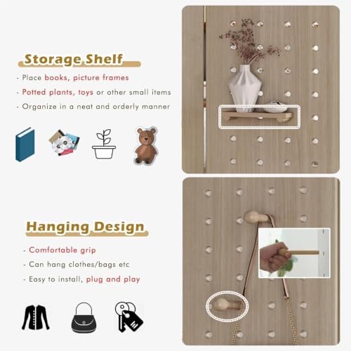 Paredes para Dividir Cuartos/Folding Privacy Screens - Image 4