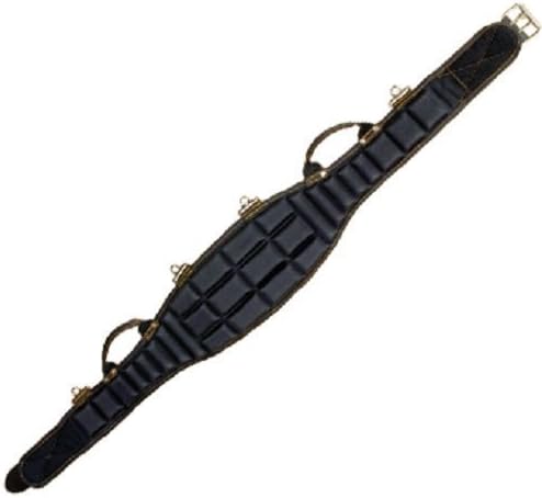 Rack-A-Tiers 43403 Ventilated Back Support Belt - L (35" - 39") by Rack-A-Tiers