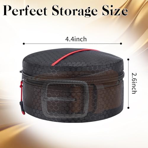 Belt Organizer Case,Travel Belt Storage Holder for Closet Drawer - Image 7