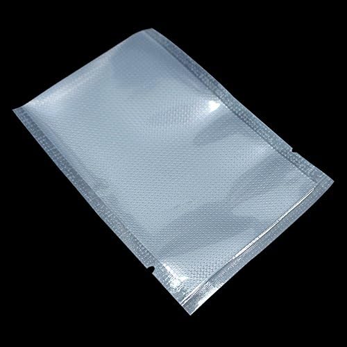 FERENLI 100 Pieces 5.9x7.8 inch Vacuum Sealer Bags for Food Storage - Image 3