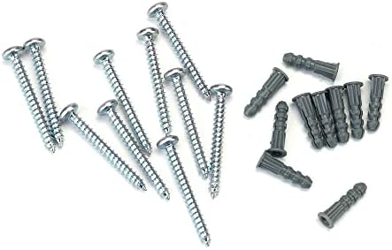 ClosetMaid 23587 MaxLoad Mounting Hardware by Unknown
