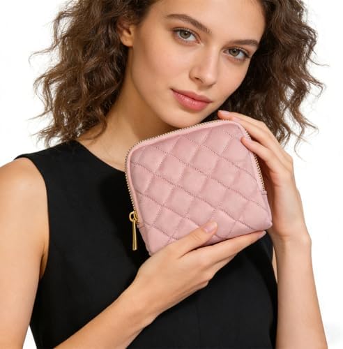 Small Travel Jewelry Bag Velvet Jewelry Case Pouch for Bracelet - Image 2