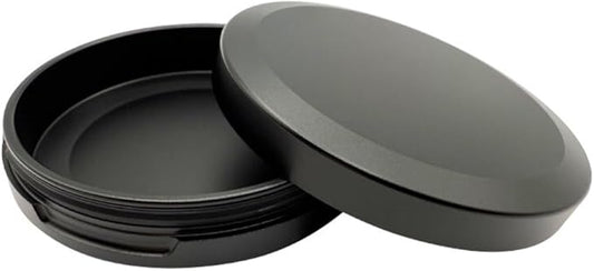 ZYN Metal Can | Metal Zyn Container | Pouch Container | Small Storage Tin