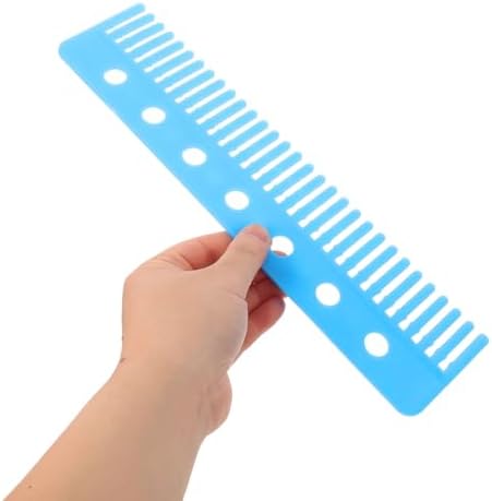 6pcs Plastic Storage Bin Dividers Inserts Adjustable for Crate Box - Image 5