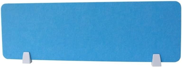 Noise Reduction Desk – Sound Absorber & Visual Partition for Home Office & Workstation – Boost Focus & Productivity – Ideal for Remote Work - Image 2