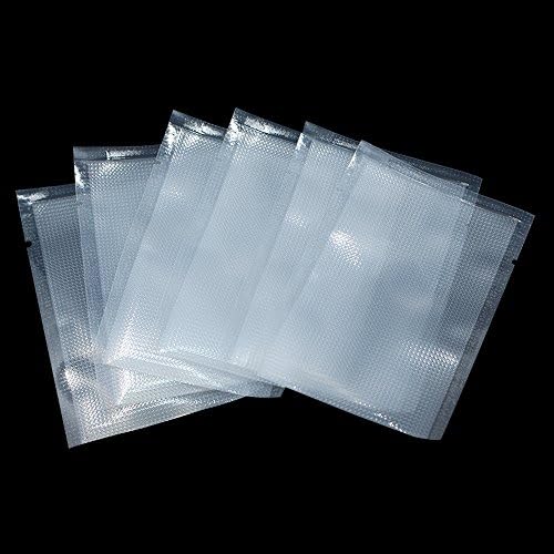 FERENLI 100 Pieces 5.9x7.8 inch Vacuum Sealer Bags for Food Storage - Image 5