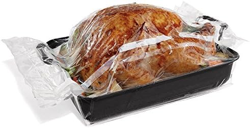FoodSaver Vacuum Sealer Bags for Extra Large Items - Image 2