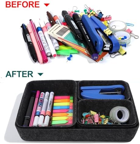 Desk Drawer Organizer - Image 6