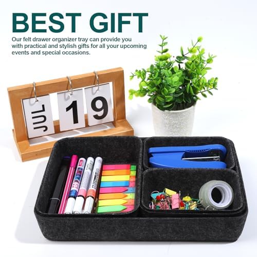 Desk Drawer Organizer - Image 4