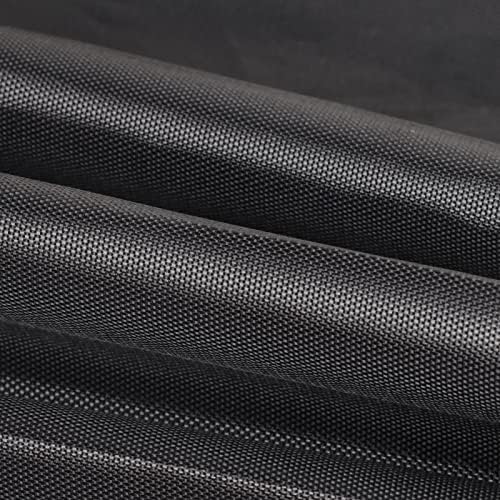 Univivi Garment Bag Suit Bag for Storage and Travel, 43 Inch, Set of 3 - Image 5