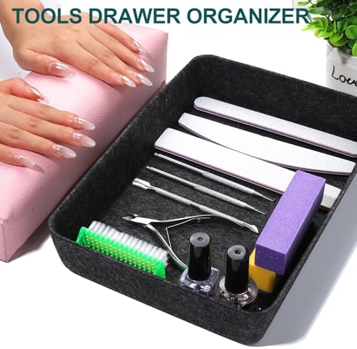 Desk Drawer Organizer - Image 5