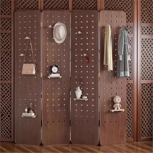 Paredes para Dividir Cuartos/Folding Privacy Screens by Unknown