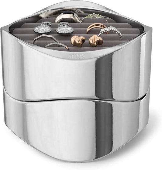 Umbra Wavy Jewelry Organizer