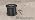 Vinyl Coated Wire Rope 304 Stainless Steel Coated Wire Cable-Black, 1/16" OD to 3/32" x700FT, with 250 Pcs Crimping Sleeves-Cable for String Lights, Suitable for Clotheslines - Image 7