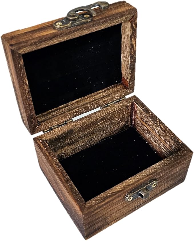 RK Collections Dragon Trinket Keepsake Box | Home Décor, Gifts for Dragon Lovers, Animal Ornaments | Earrings Necklace Storage Box for Girls Women (3DRS1)