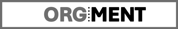 ORGMENT